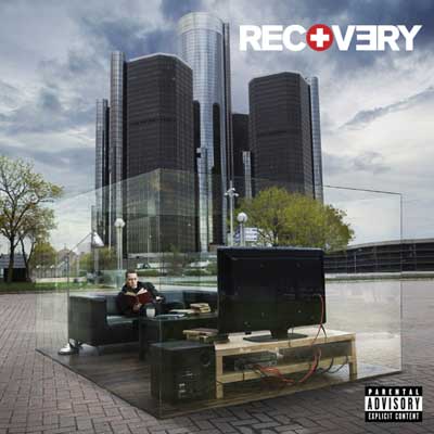 eminem recovery album photos. ★Portal to Eminem#39;s Recovery